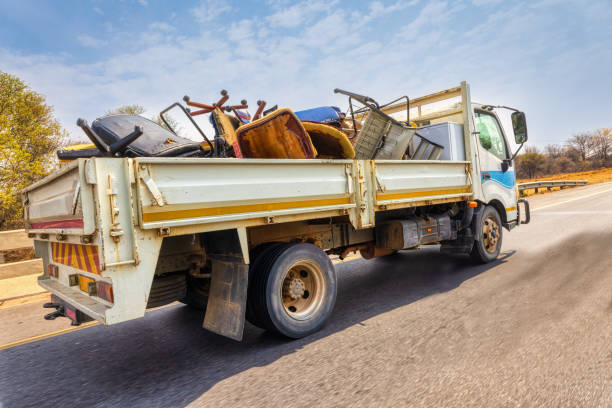 Same-Day Junk Removal Services in Avon Lake, OH