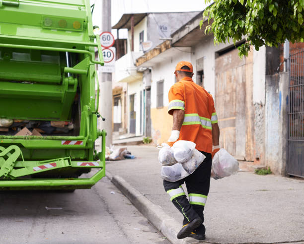 Best Demolition Debris Removal  in Avon Lake, OH